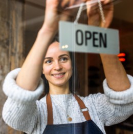 Main Street Holds Steady — But Headwinds Are Real