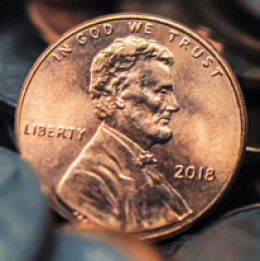 Penny Production Cessation FAQs