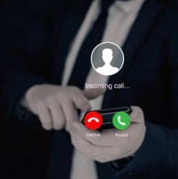 Telephone Number Spoofing: What It Is and How to Outsmart It