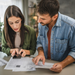 Managing Debt Without Stress