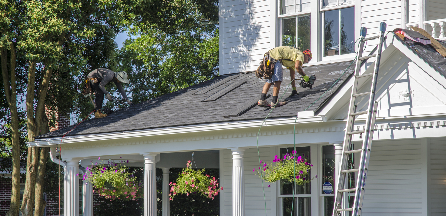 The Homeowner's Guide to Home Maintenance