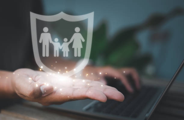 Protecting Your Kids from Identity Theft