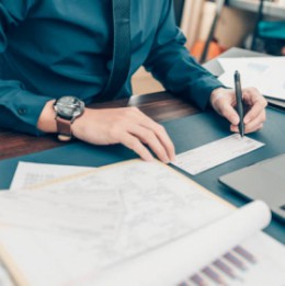 Does Your Business Need a Line of Credit?