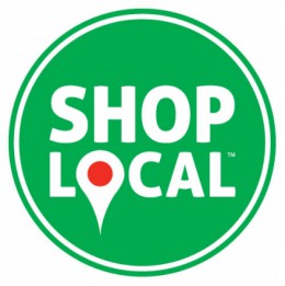 Shop Locally for the Holidays