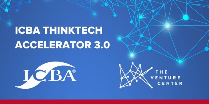 FCBT Explores Fintech Partnerships at ICBA ThinkTECH Accelerator Program