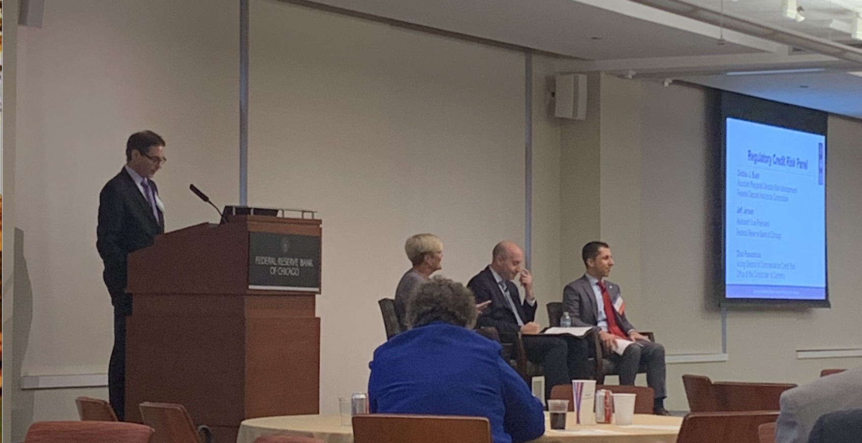 Community Bankers Symposium