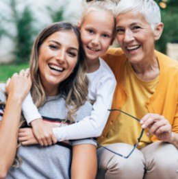 The Family Legacy Conversation Guide