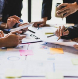 ‘Tis the Season for Planning