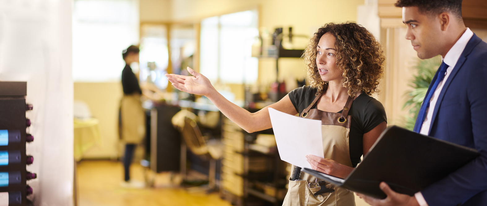 Don’t Wait. Plan Ahead for Your Commercial Loan Needs