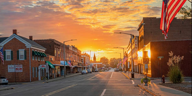 Main Spotlight: Eight Trends for Small Businesses in 2026