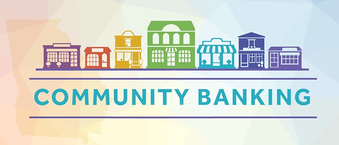 The Lifecycle of a Community Bank