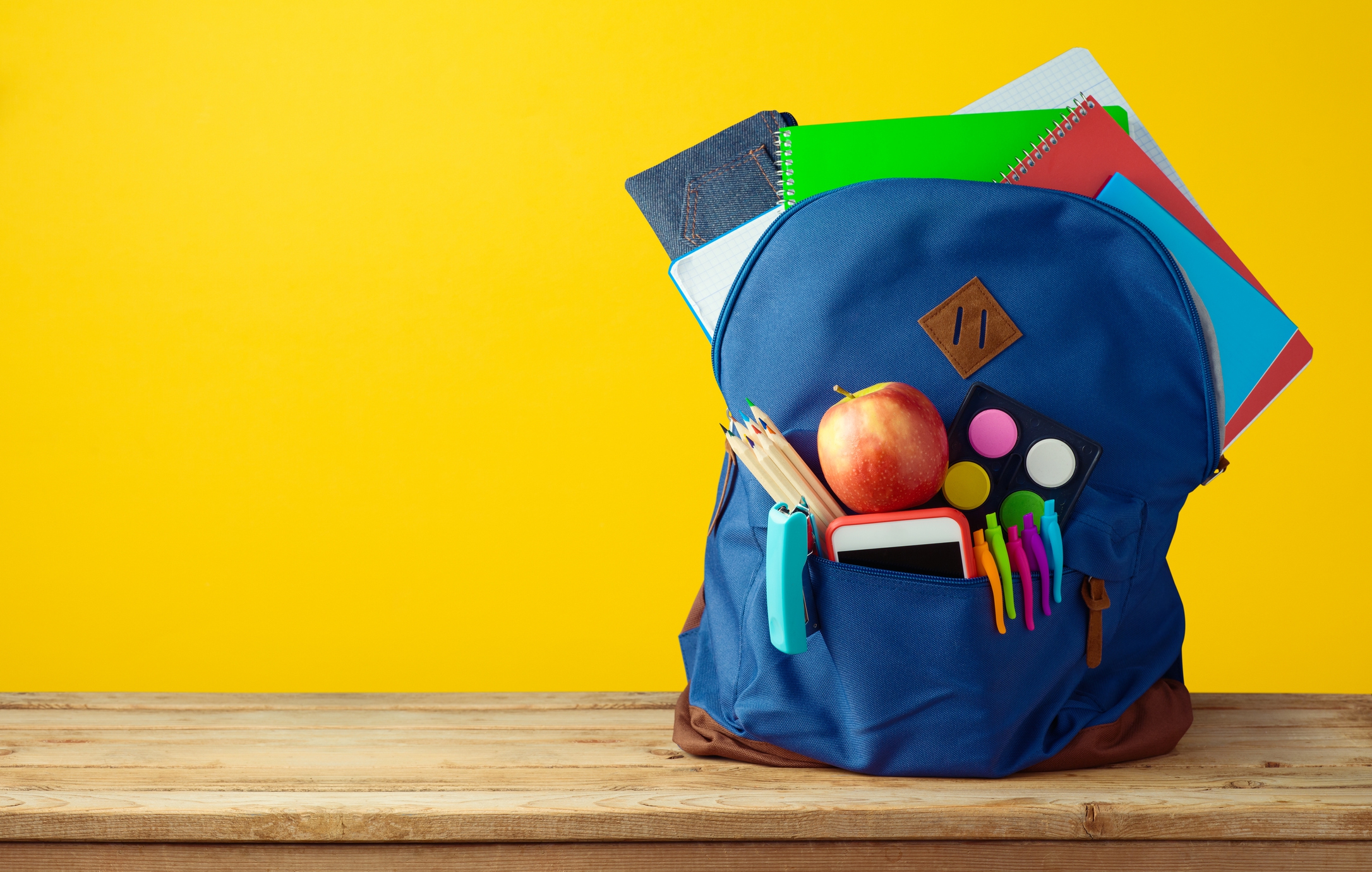 Back-to-School Savings Tips