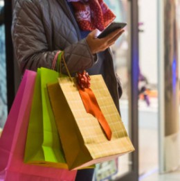 US Holiday Sales Set For Slowest Growth since Pandemic, Deloitte Report Forecasts