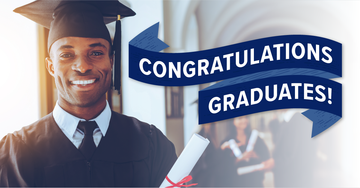 FCBT and ICBA Offer Advice to Help Graduates Take Control of Their Financial Future