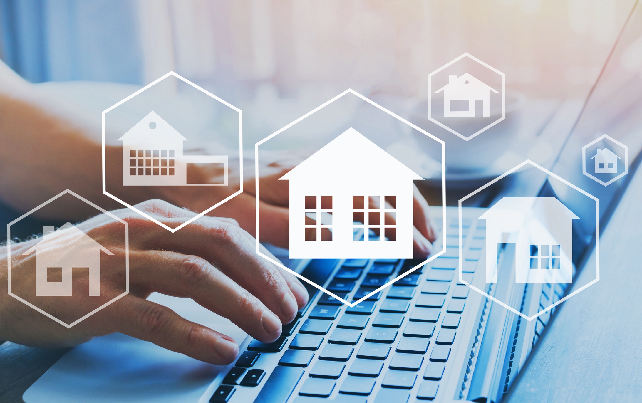 Homeownership in the Digital Age