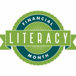 Financial Literacy Month