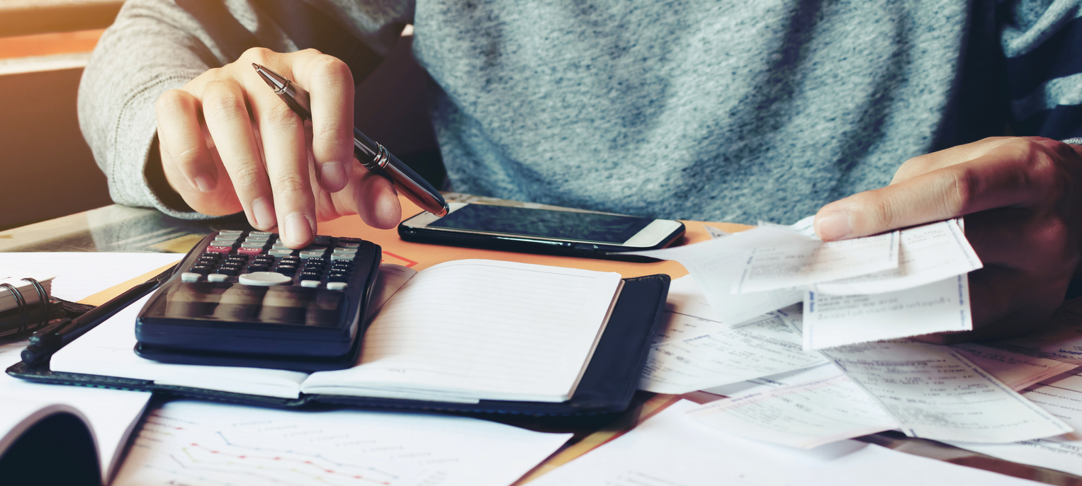 Managing Debt Without Stress