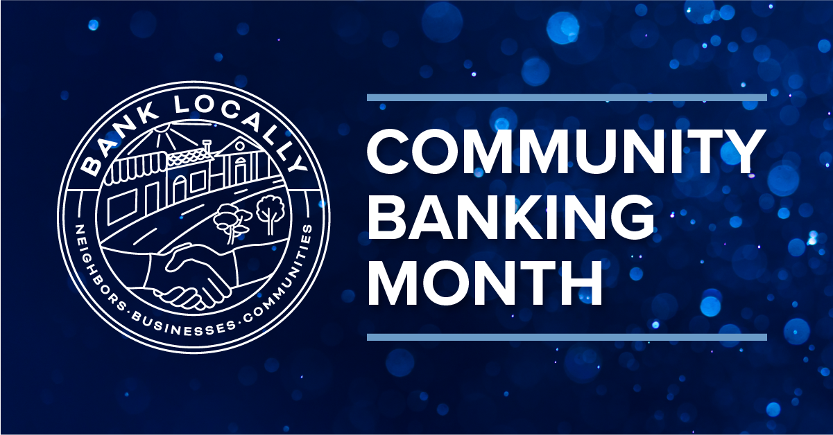 The Power of Reinvesting in Our Community