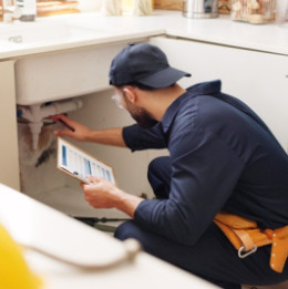 The Homeowner's Guide to Home Maintenance