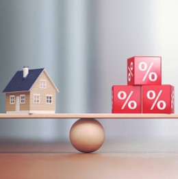 Adjustable-Rate Mortgages on the Rise: Why the Riskier Loan Is Enticing Homebuyers More Than Ever