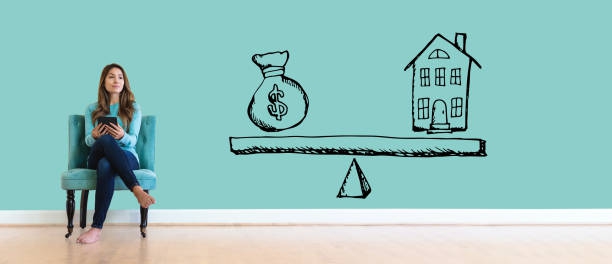 Adjustable-Rate Mortgages on the Rise: Why the Riskier Loan Is Enticing Homebuyers More Than Ever