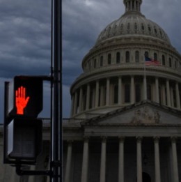 It’s Going to Be Really Hard to Work Out How Much the Shutdown Hurt the Economy