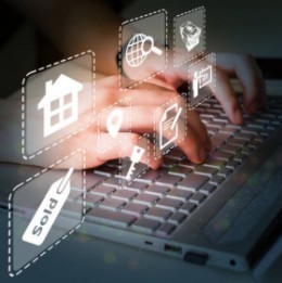 First Community Bank and Trust and ICBA offer Home Buying Tips in the Digital Age