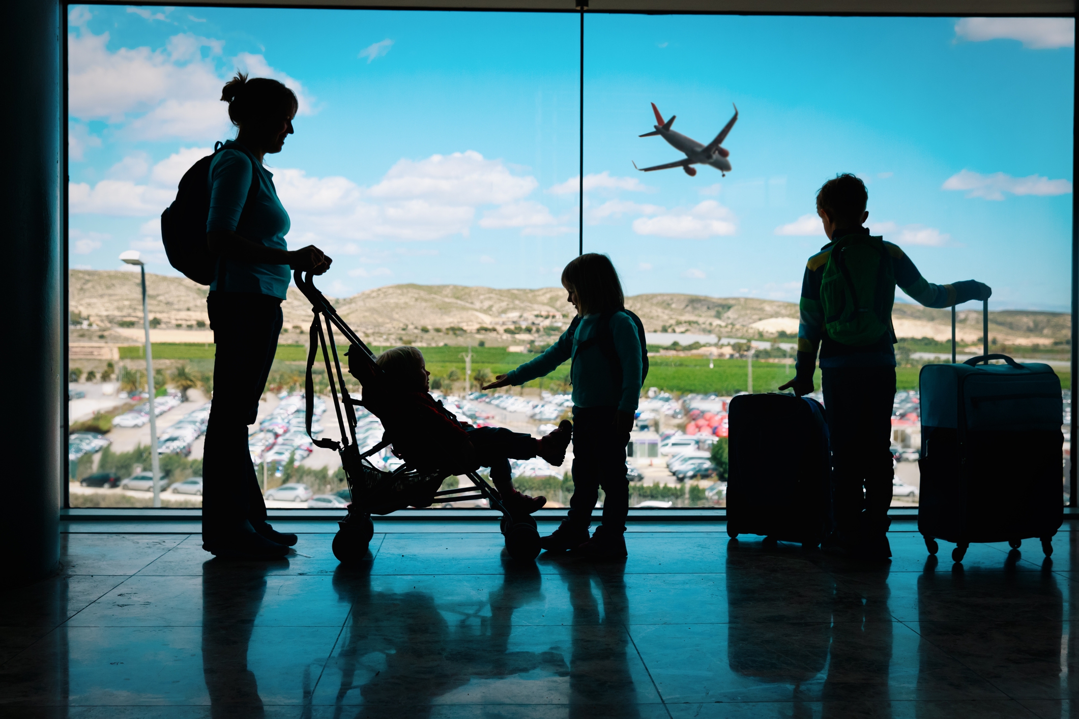 First Community Bank and Trust Offers Tips for Safe Travels