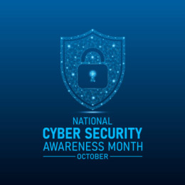 Small Steps. Stronger Security.