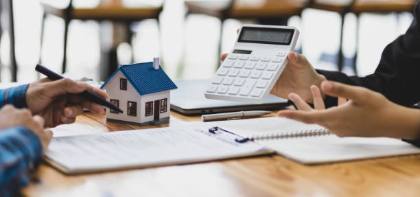 How Much Do I Need for a Down Payment?