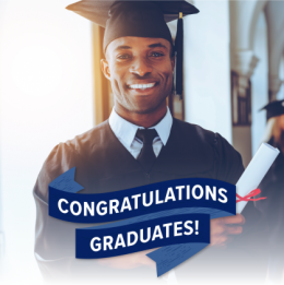 FCBT and ICBA Offer Advice to Help Graduates Take Control of Their Financial Future