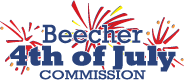 Beecher 4th o July Commission