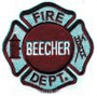 Beecher Fire Department