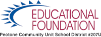 Peotone Educational Foundation