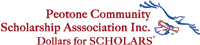 Peotone Community Scholarship Association